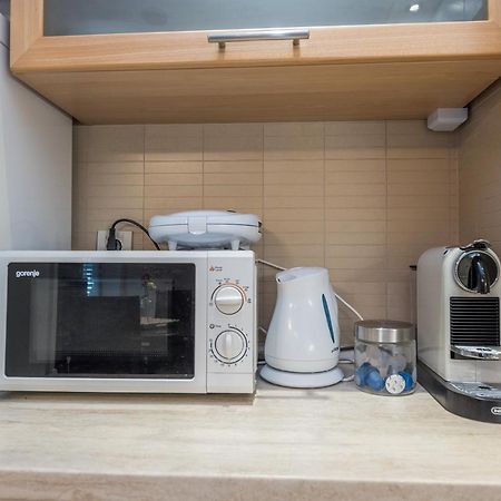 Apartment Arianna Zadar Dış mekan fotoğraf