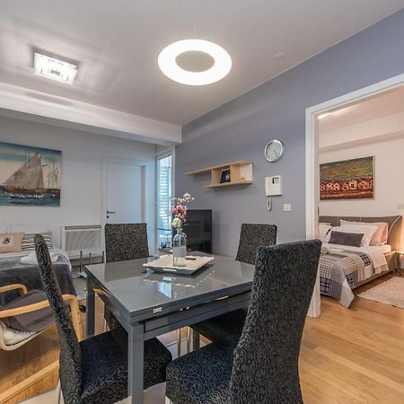 Apartment Arianna Zadar Dış mekan fotoğraf