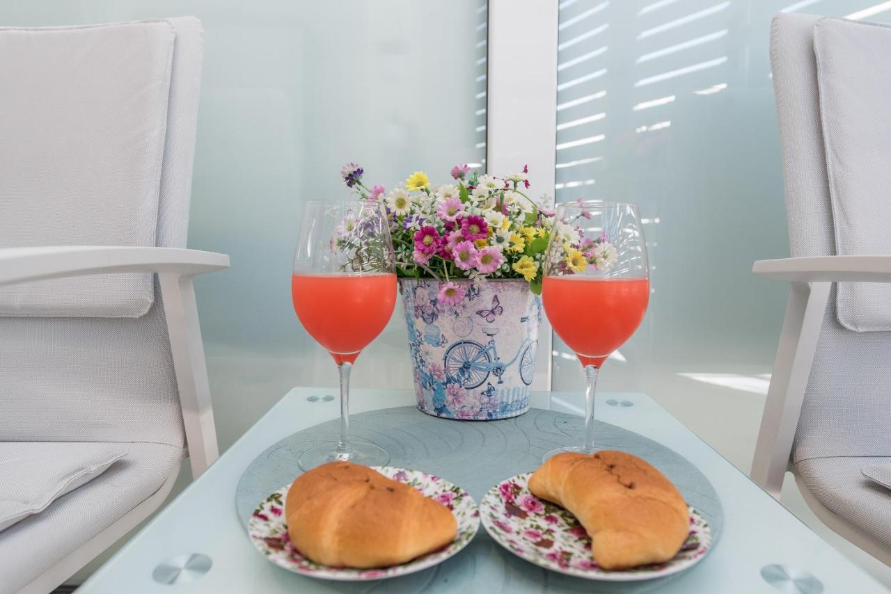 Apartment Arianna Zadar Dış mekan fotoğraf