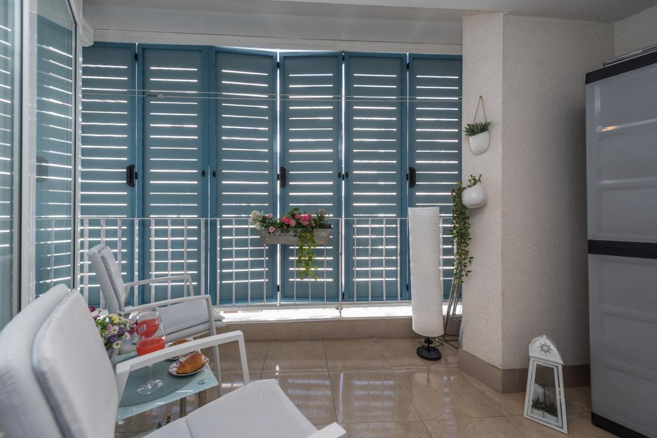 Apartment Arianna Zadar Dış mekan fotoğraf