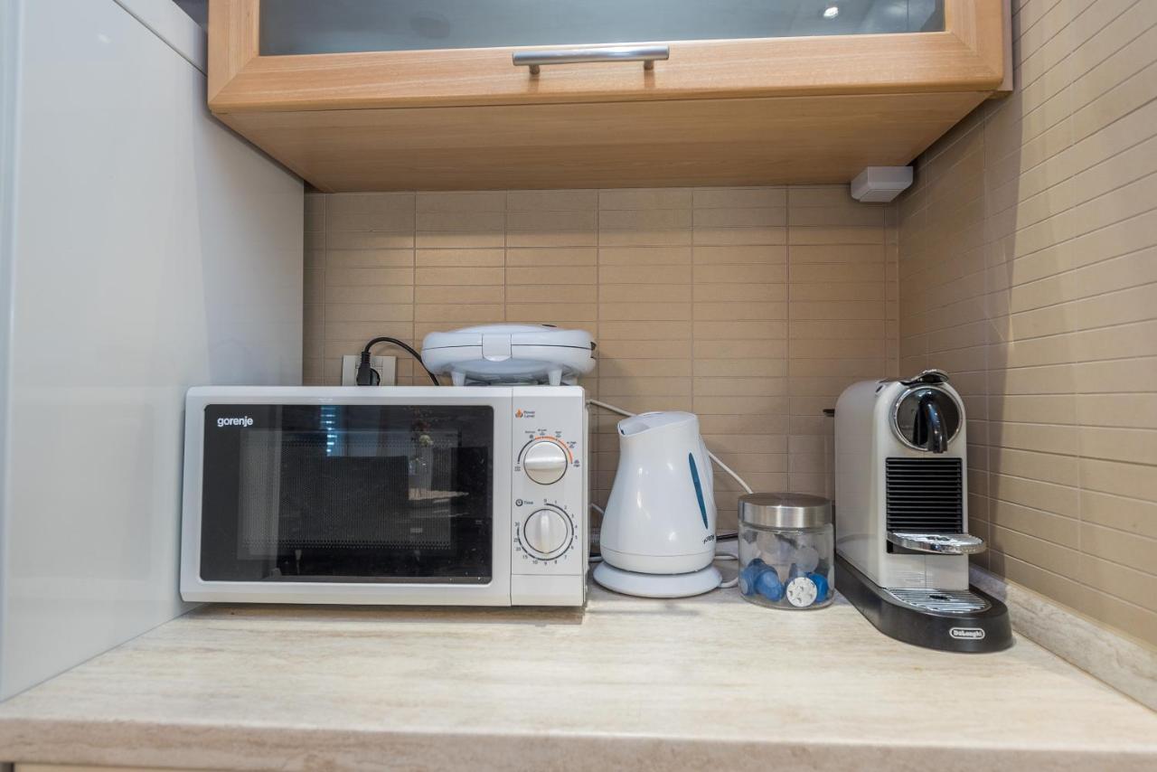 Apartment Arianna Zadar Dış mekan fotoğraf