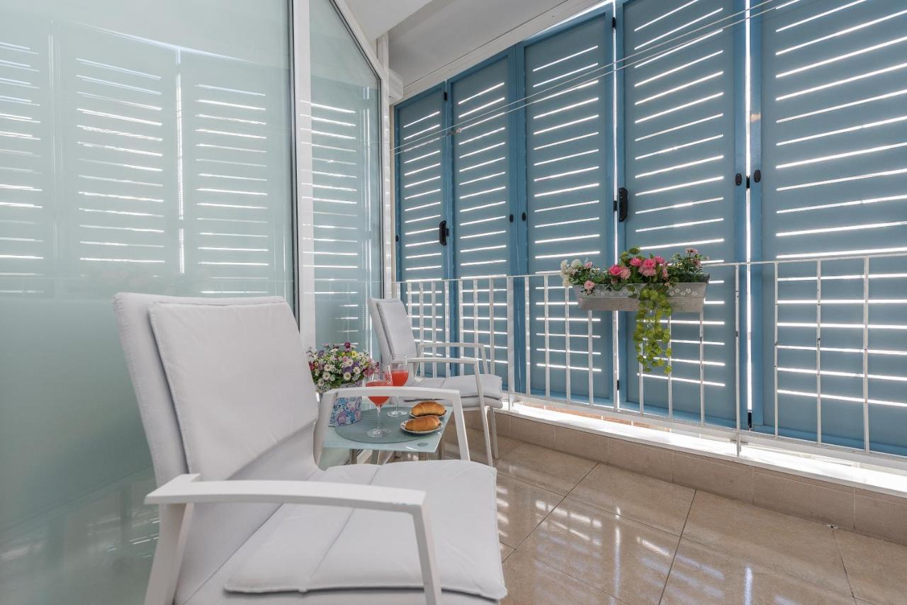 Apartment Arianna Zadar Dış mekan fotoğraf