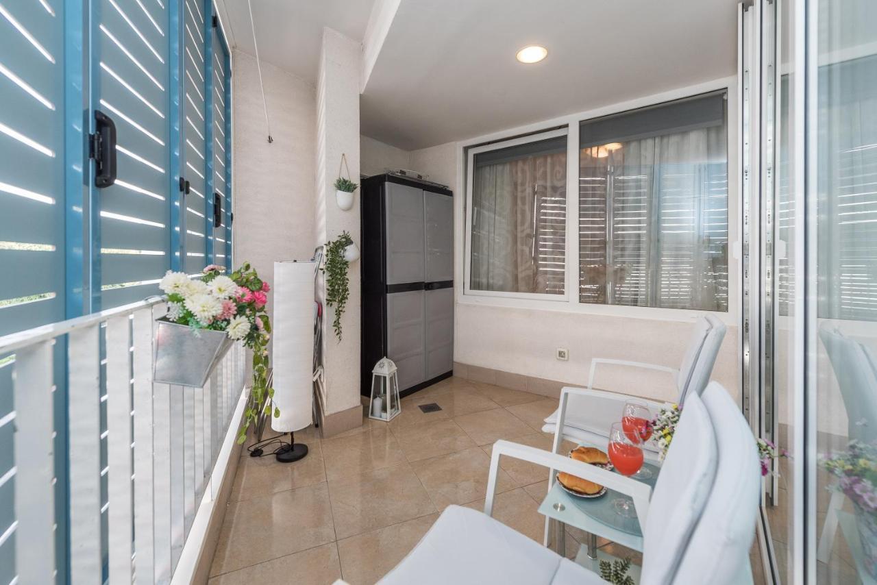 Apartment Arianna Zadar Dış mekan fotoğraf