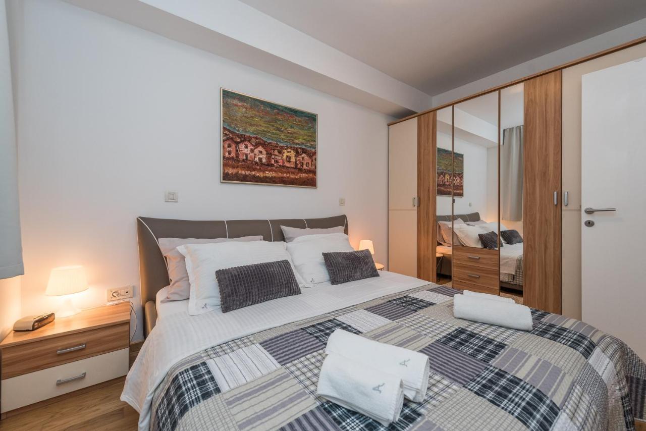 Apartment Arianna Zadar Dış mekan fotoğraf