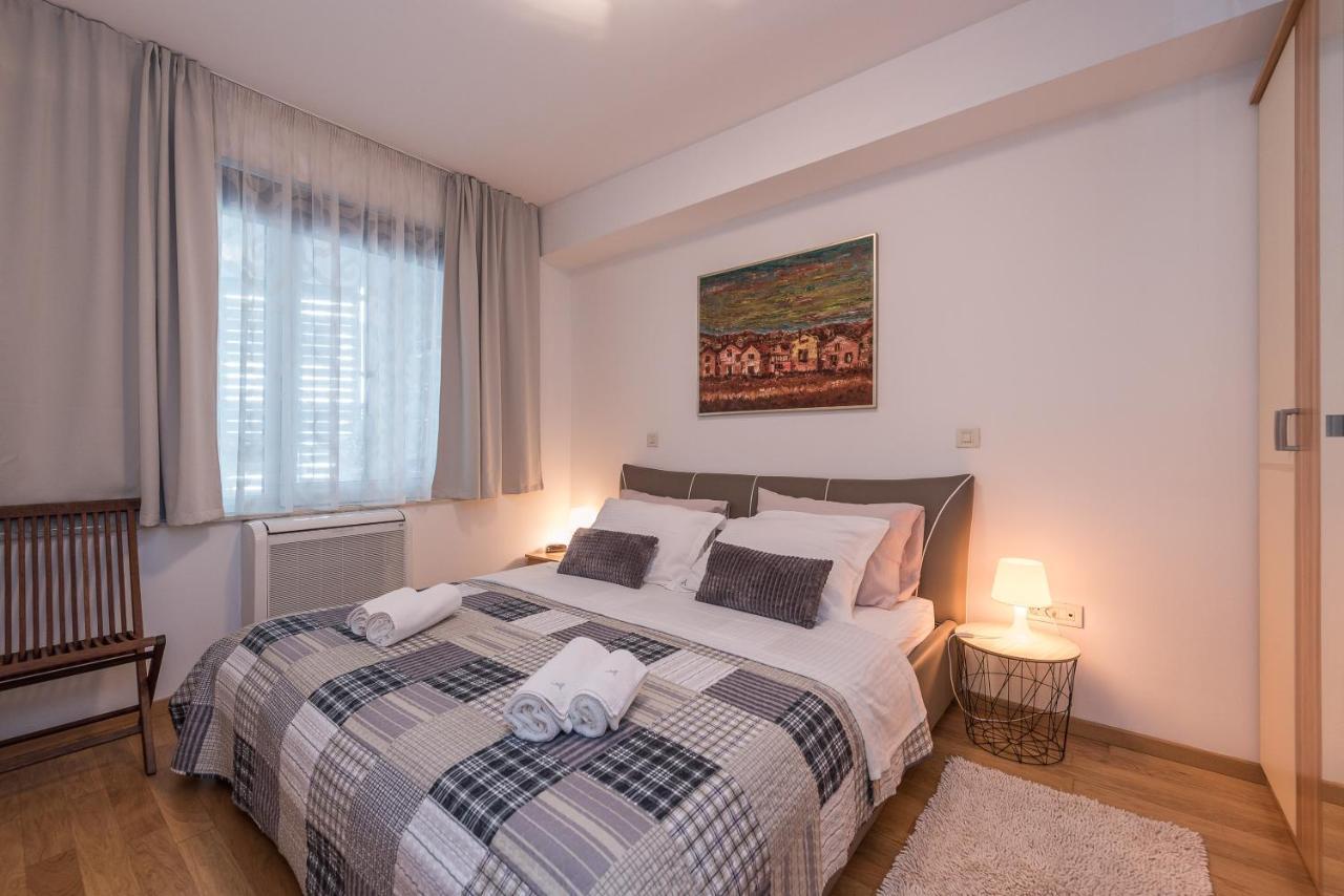 Apartment Arianna Zadar Dış mekan fotoğraf