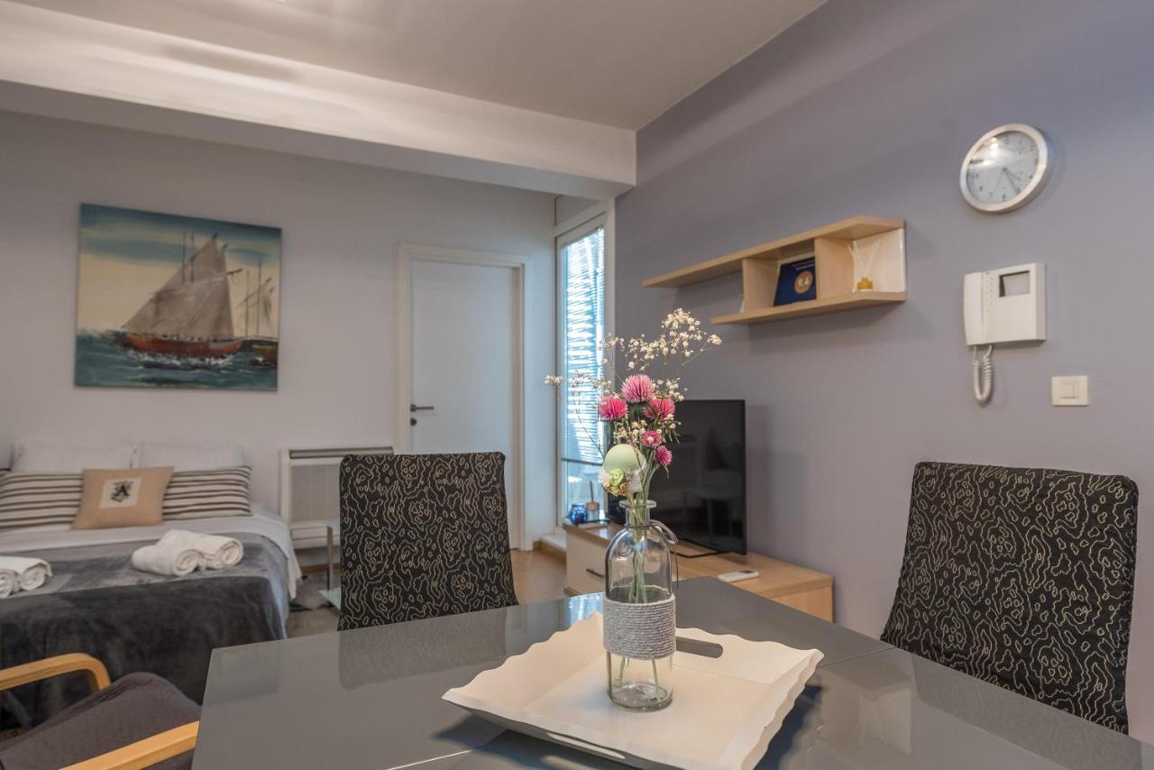 Apartment Arianna Zadar Dış mekan fotoğraf