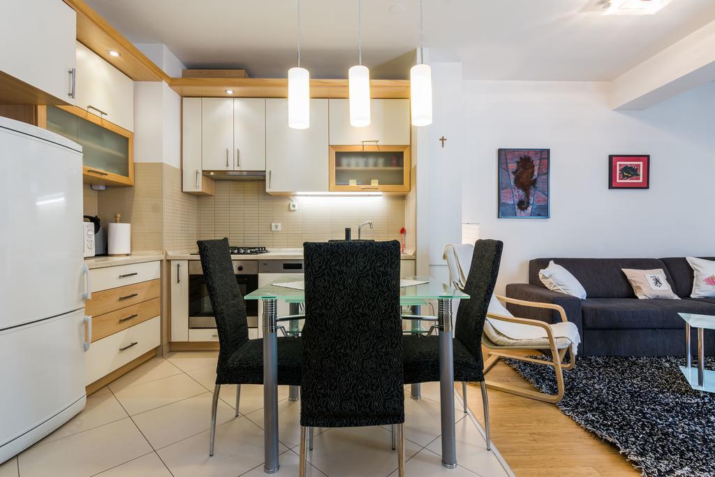 Apartment Arianna Zadar Dış mekan fotoğraf