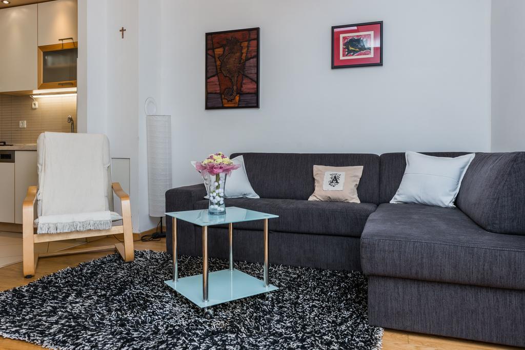 Apartment Arianna Zadar Dış mekan fotoğraf