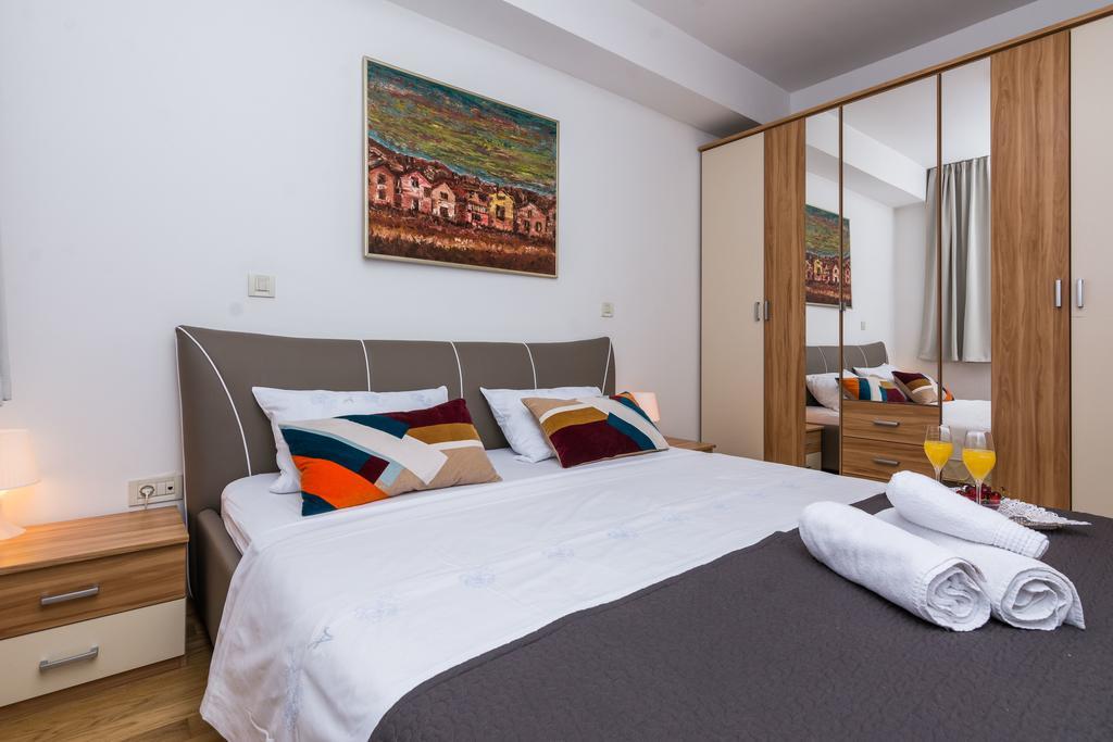 Apartment Arianna Zadar Dış mekan fotoğraf