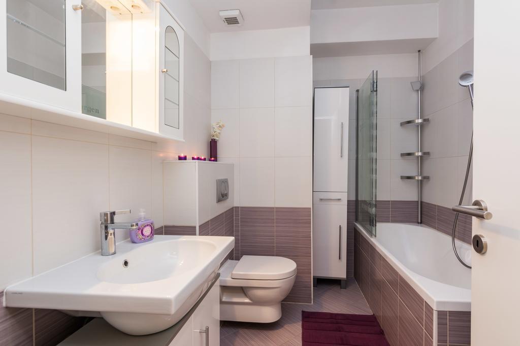 Apartment Arianna Zadar Dış mekan fotoğraf