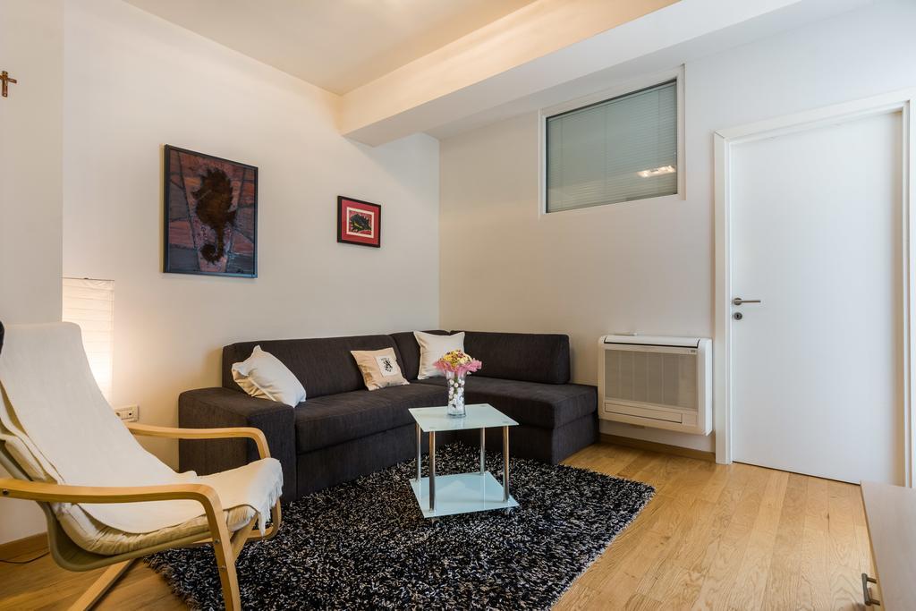 Apartment Arianna Zadar Dış mekan fotoğraf