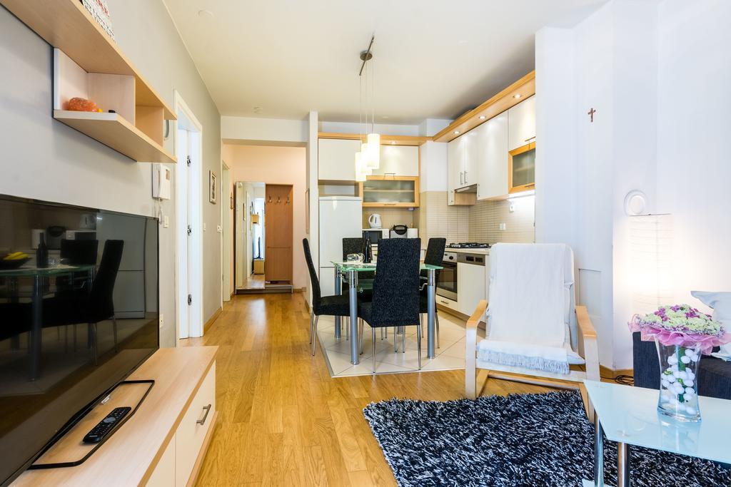 Apartment Arianna Zadar Dış mekan fotoğraf