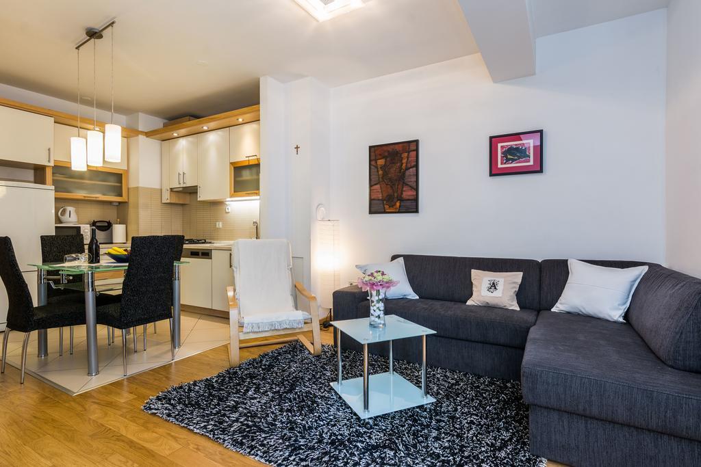 Apartment Arianna Zadar Dış mekan fotoğraf